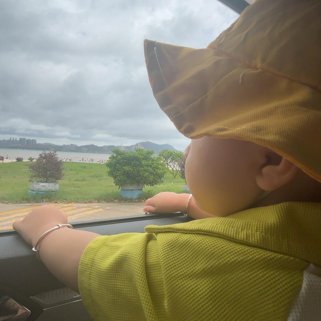 憨豆宝（努力版）