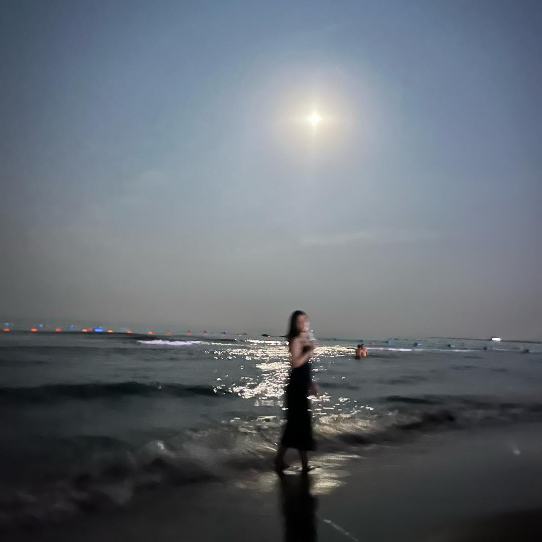 请叫我疯子
