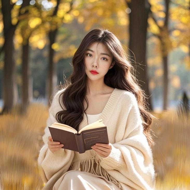 慕婉婷FolltosheStunning