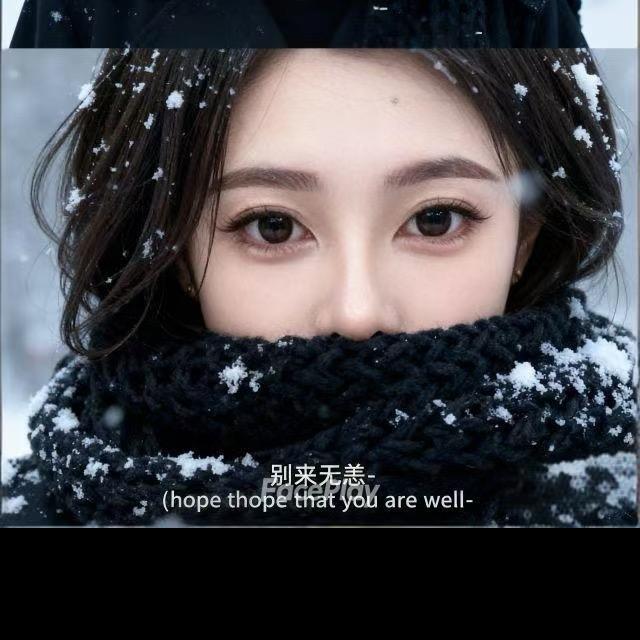 爱瞌睡的小杨🥰