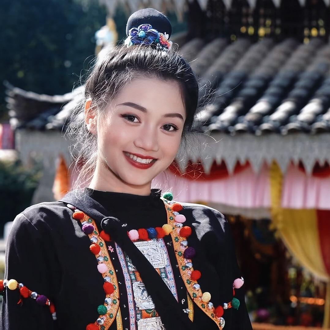 小玉莲…