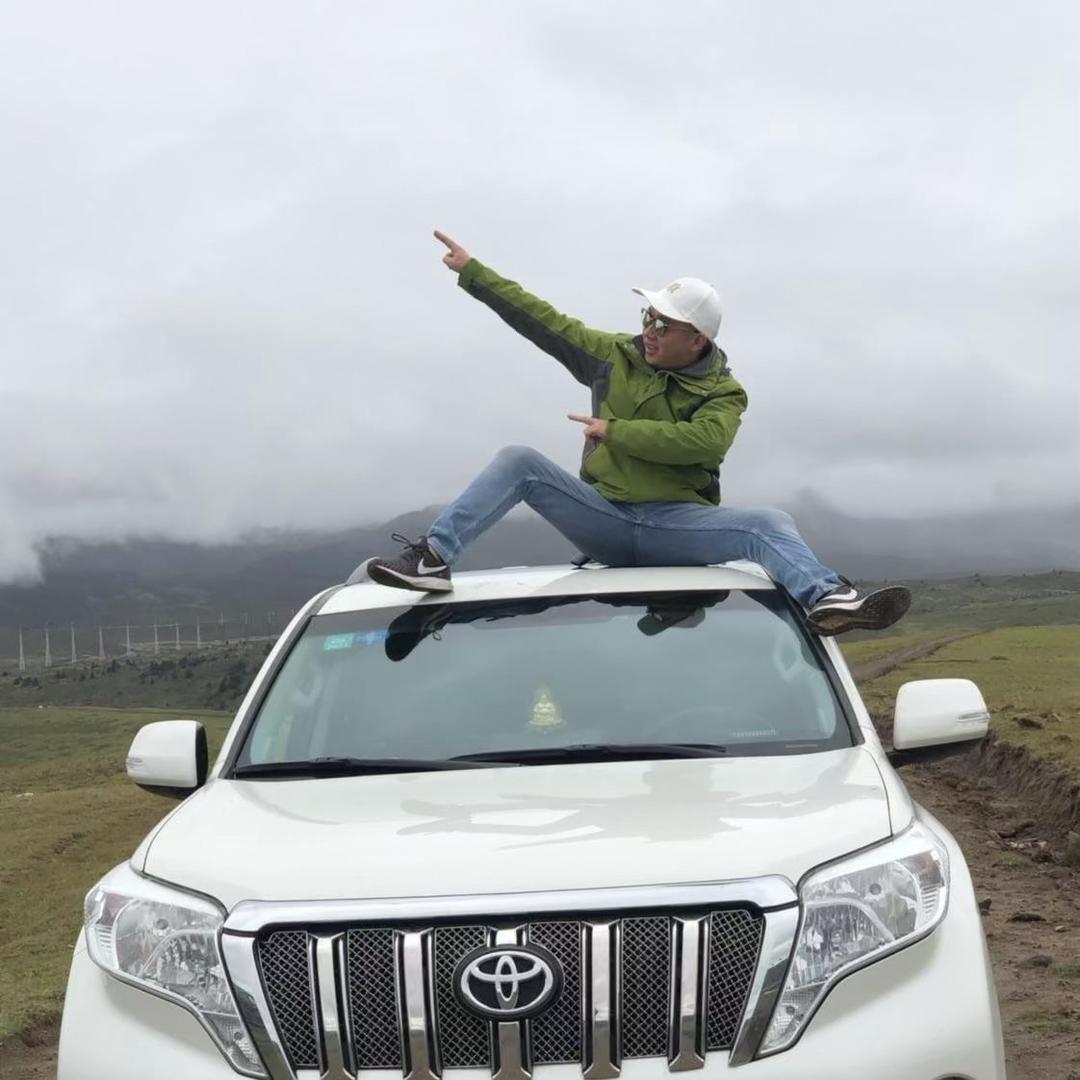 周老板（百姓舞台）