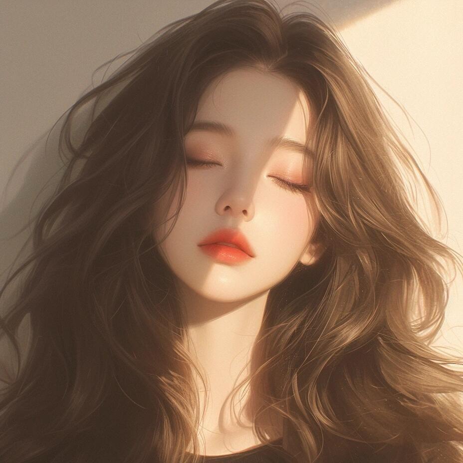 @馨儿