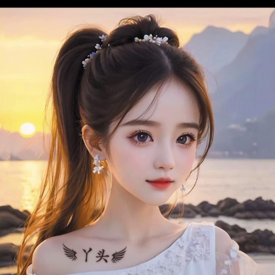 周周很甜