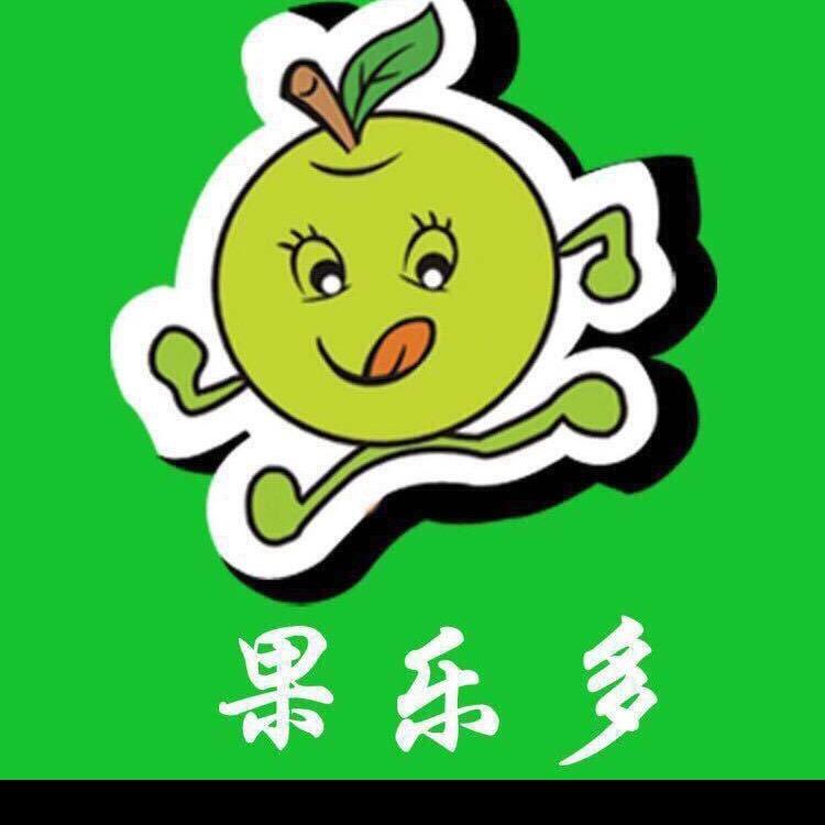 果乐多鲜果零食免费招学员
