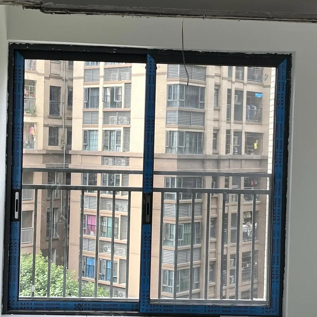 泸州门窗一站式采购源头工厂老严哥