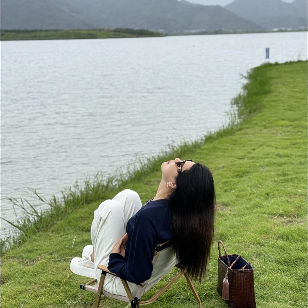 财神爷独生女