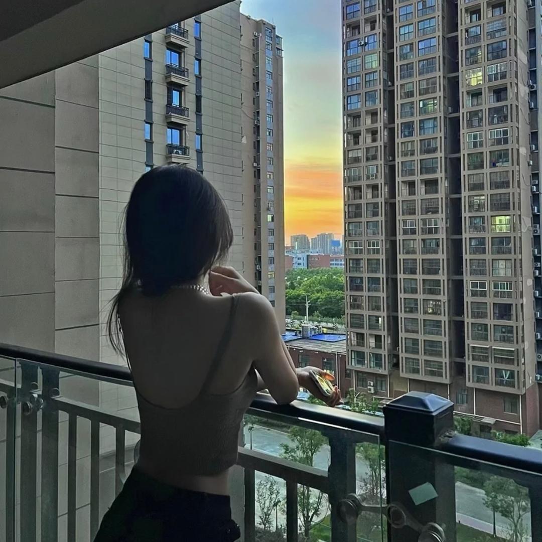 夏夏、