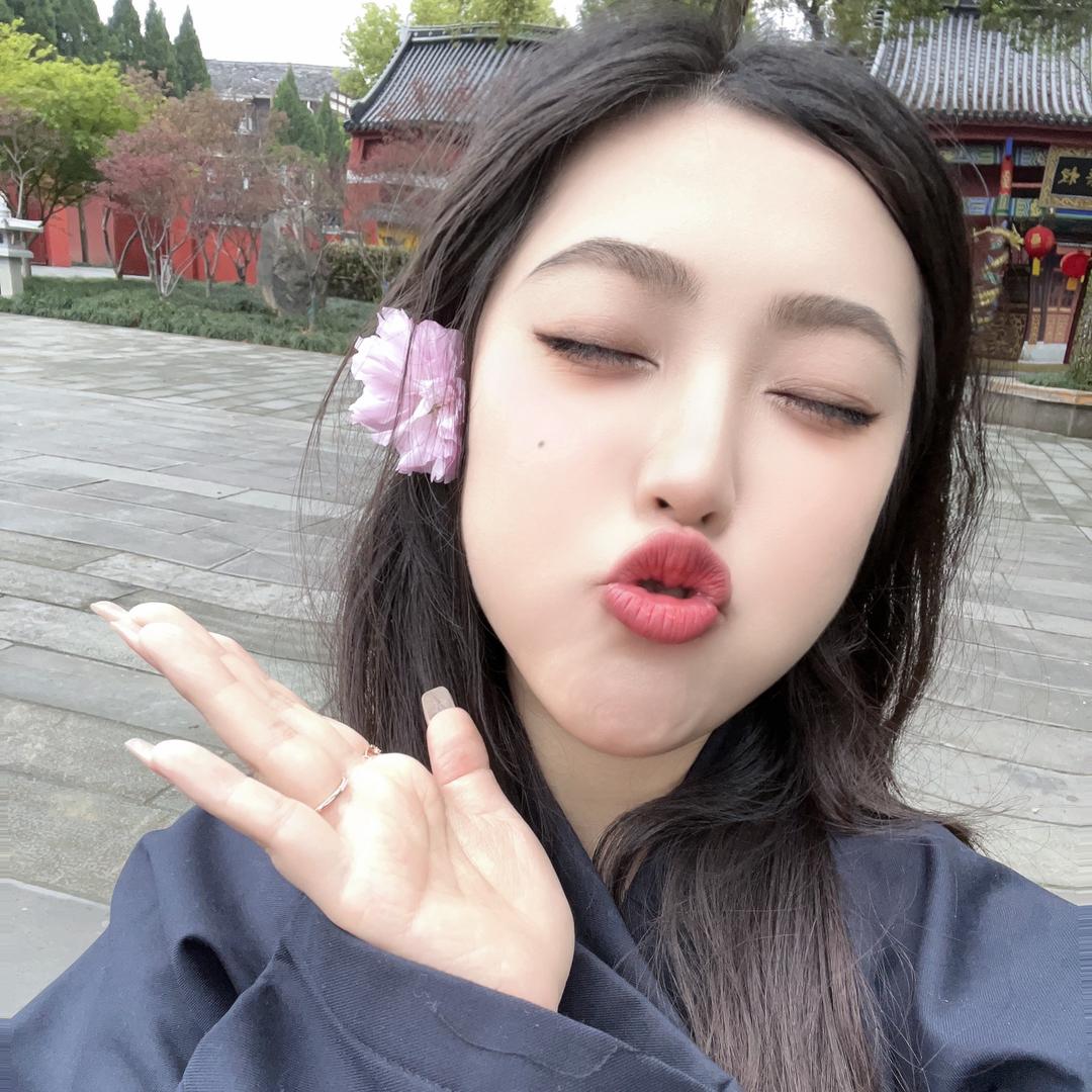 是萌妤也是罗渲❤️