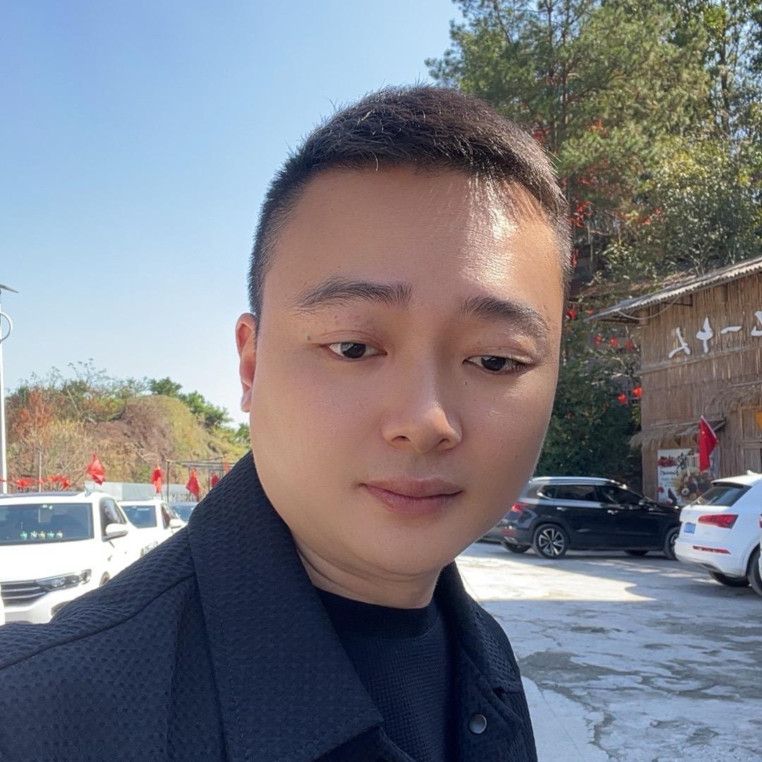 餐饮人小春哥