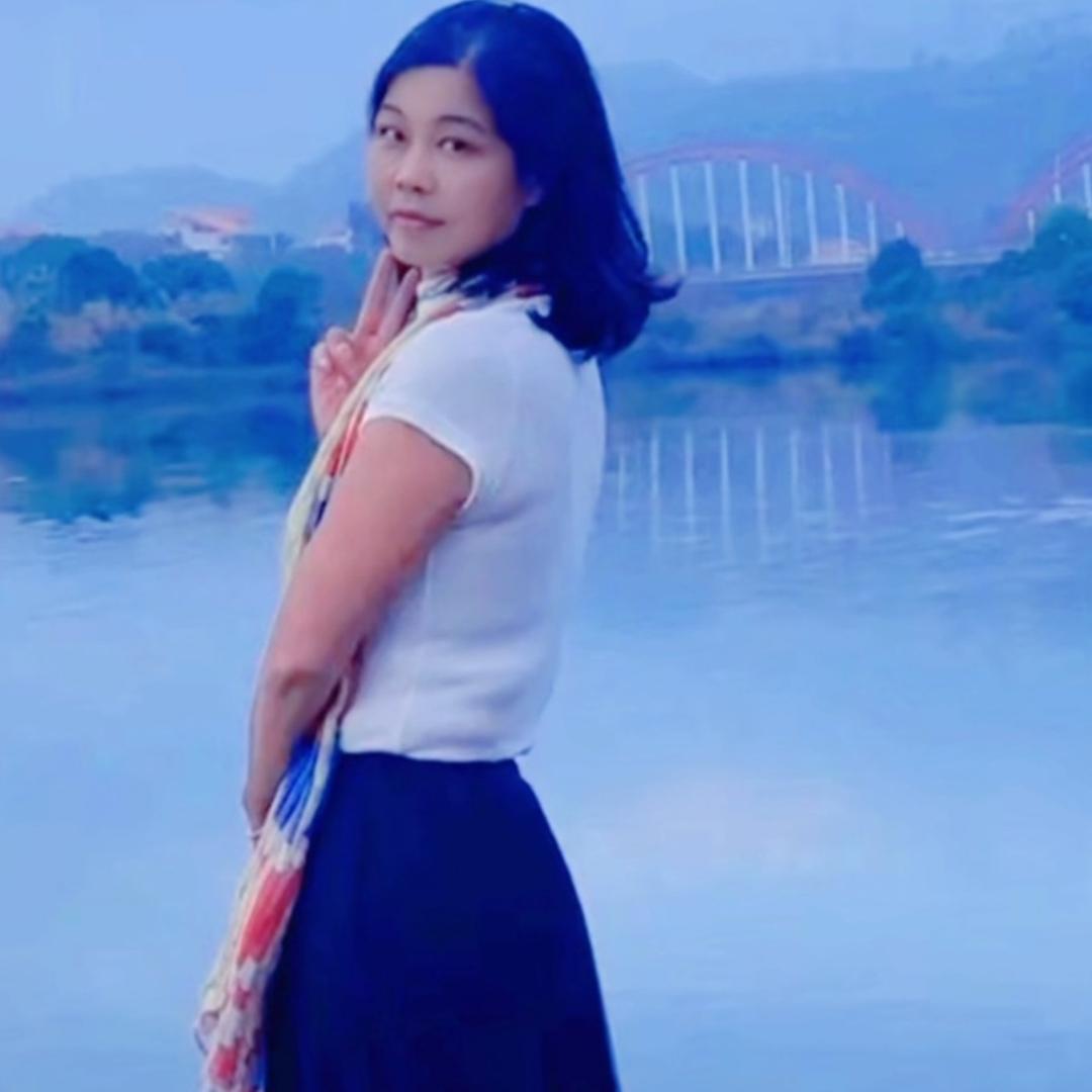 ′鱼一样自由