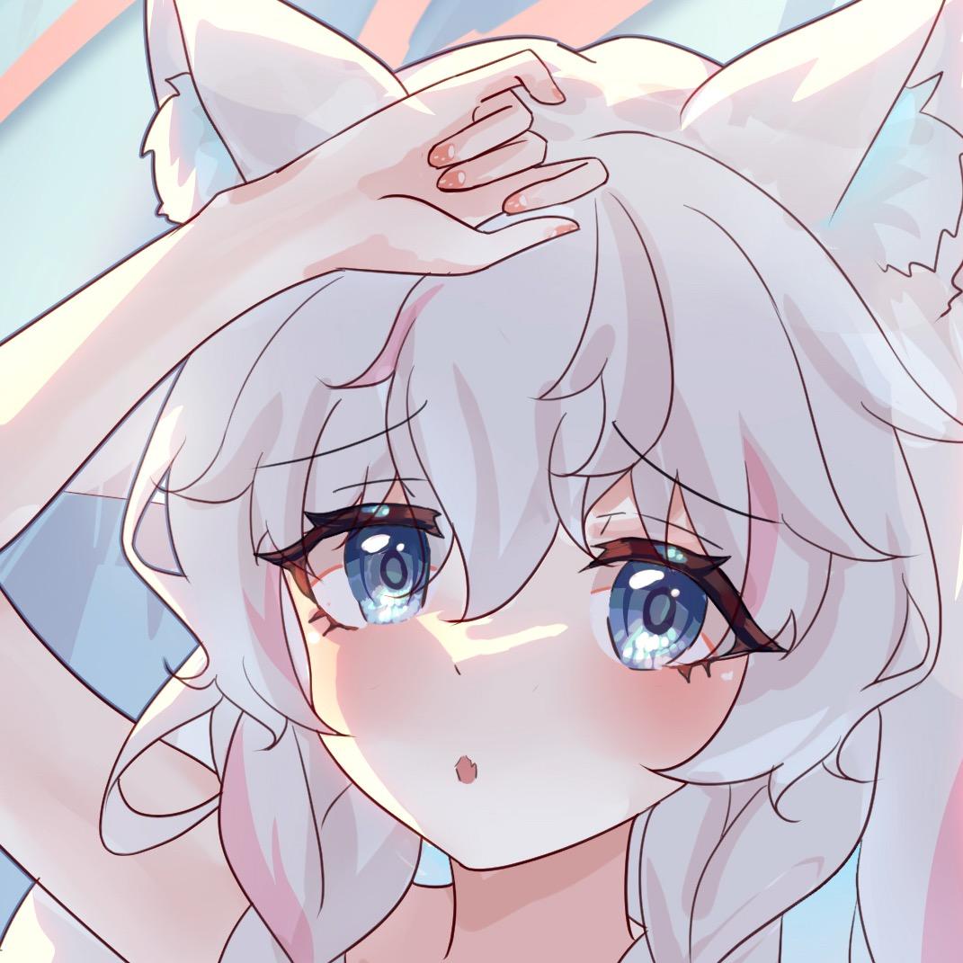 星妜jué🐱