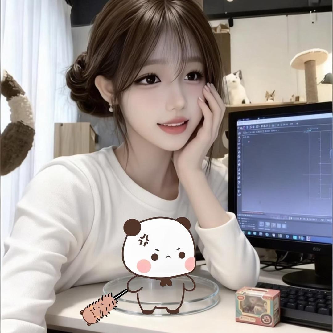 🌙小柚子