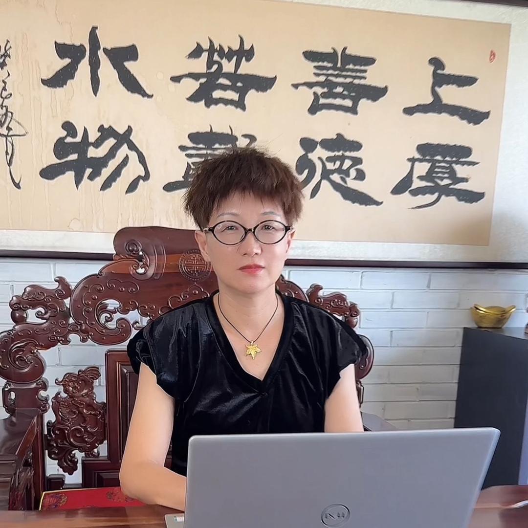 中牟县管童幼儿园刘园长