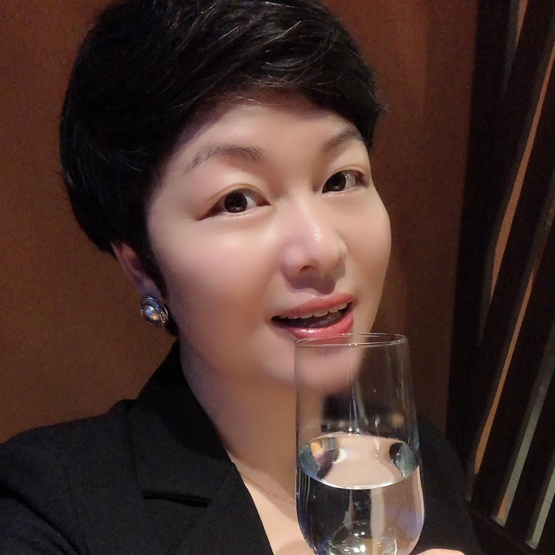 李太太