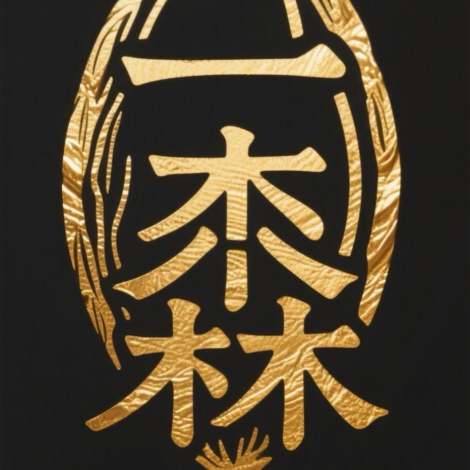 一森橄榄核