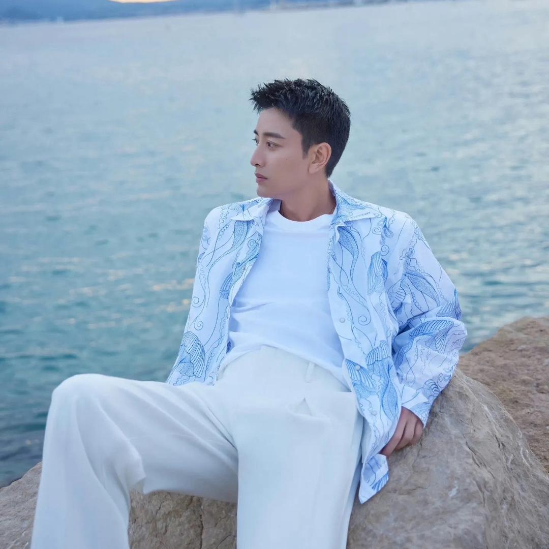 贾乃亮好物种草