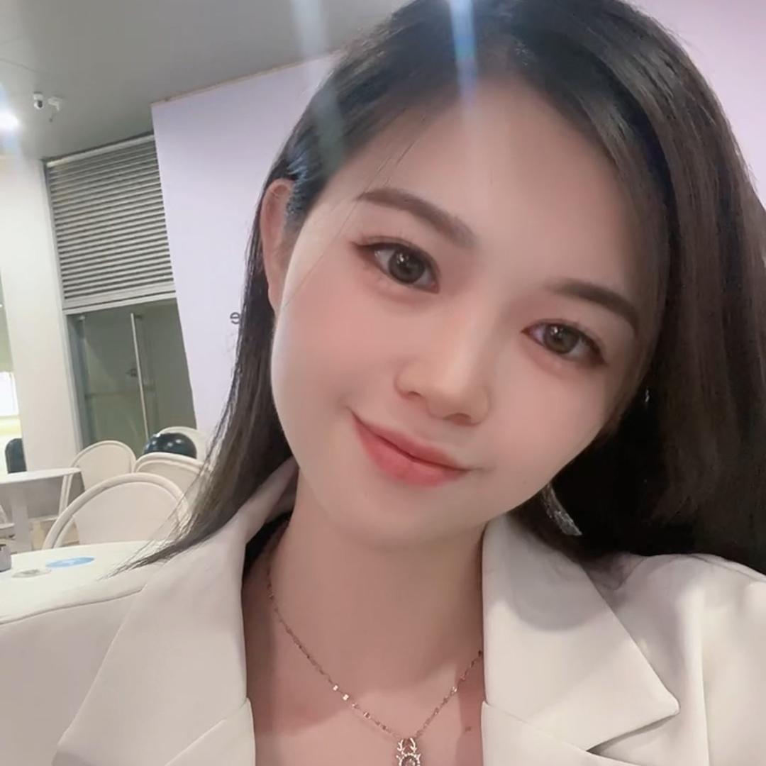 小米粒服饰穿搭~