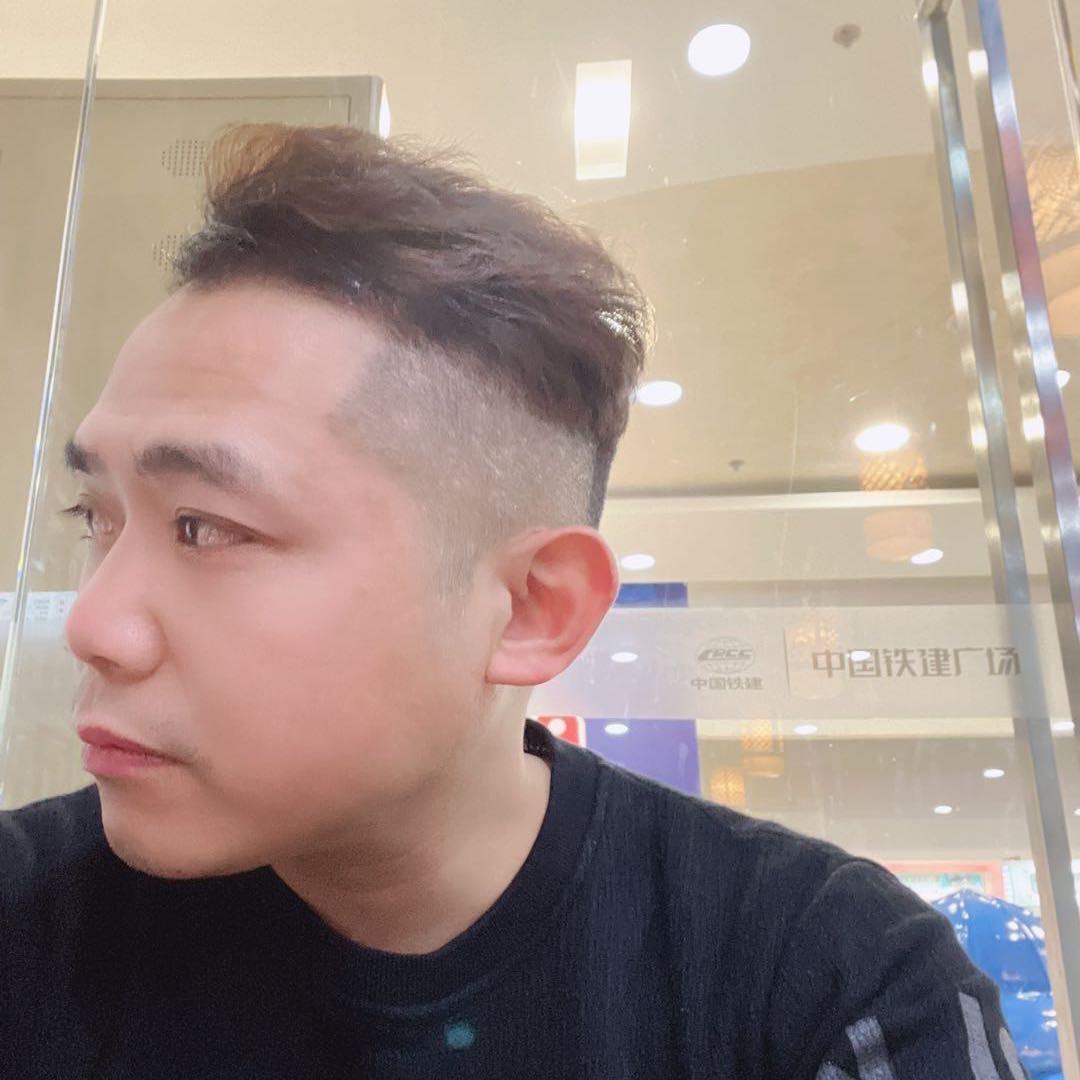 努力奋斗