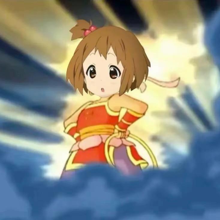 Hirasawa Yui