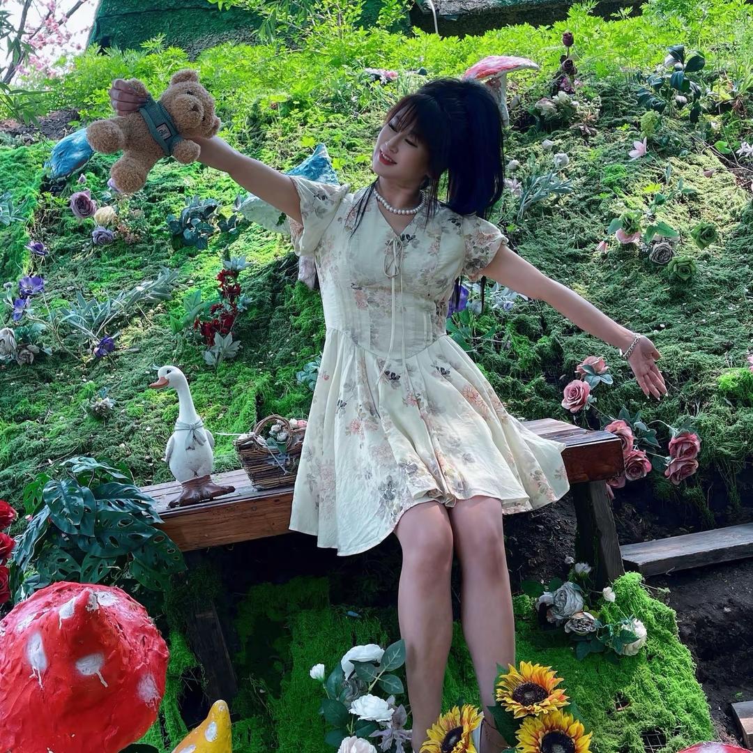 佳莹小朋友👧