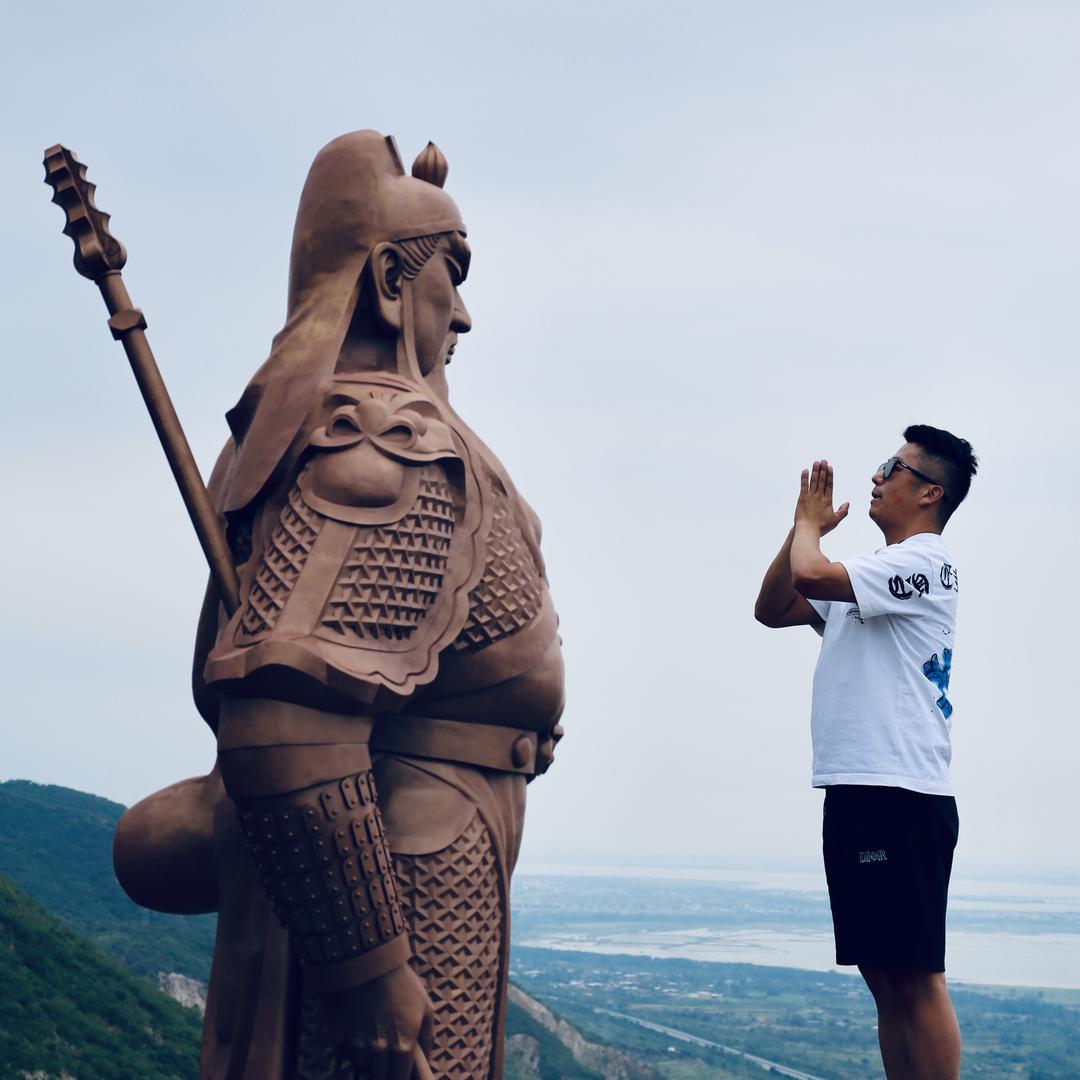 广东辉哥门工厂日常号