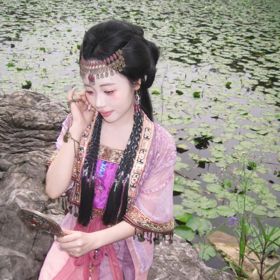 成都小乔