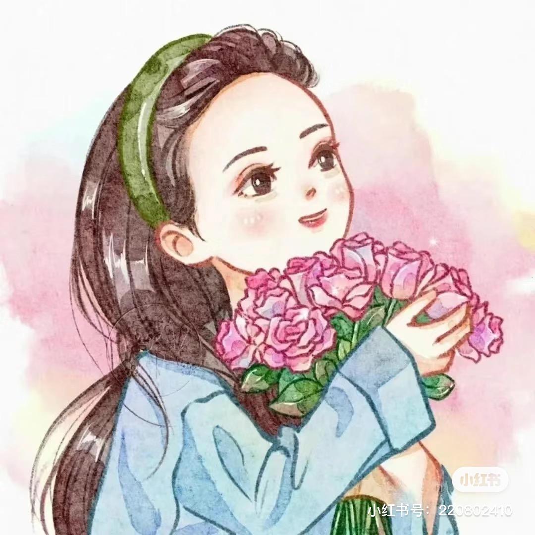 喜上梅梢