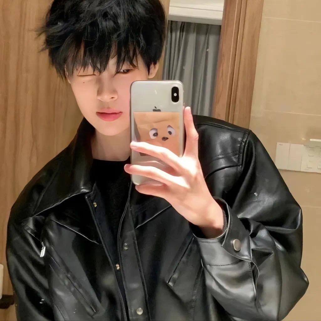 小小八嘎