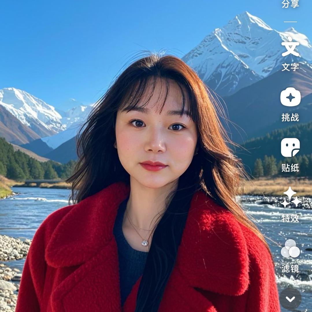 景德镇（华姐家民宿）