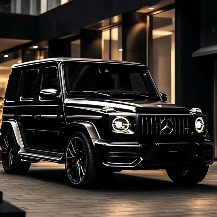 惊喜广告～阿菲