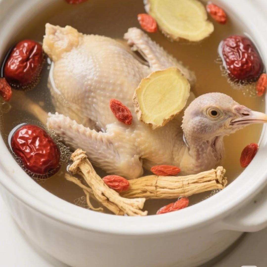 李小厨美食记