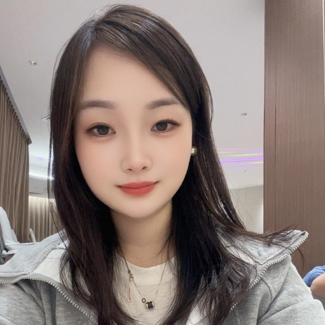 芬芬《BOLI•博丽轻高定》