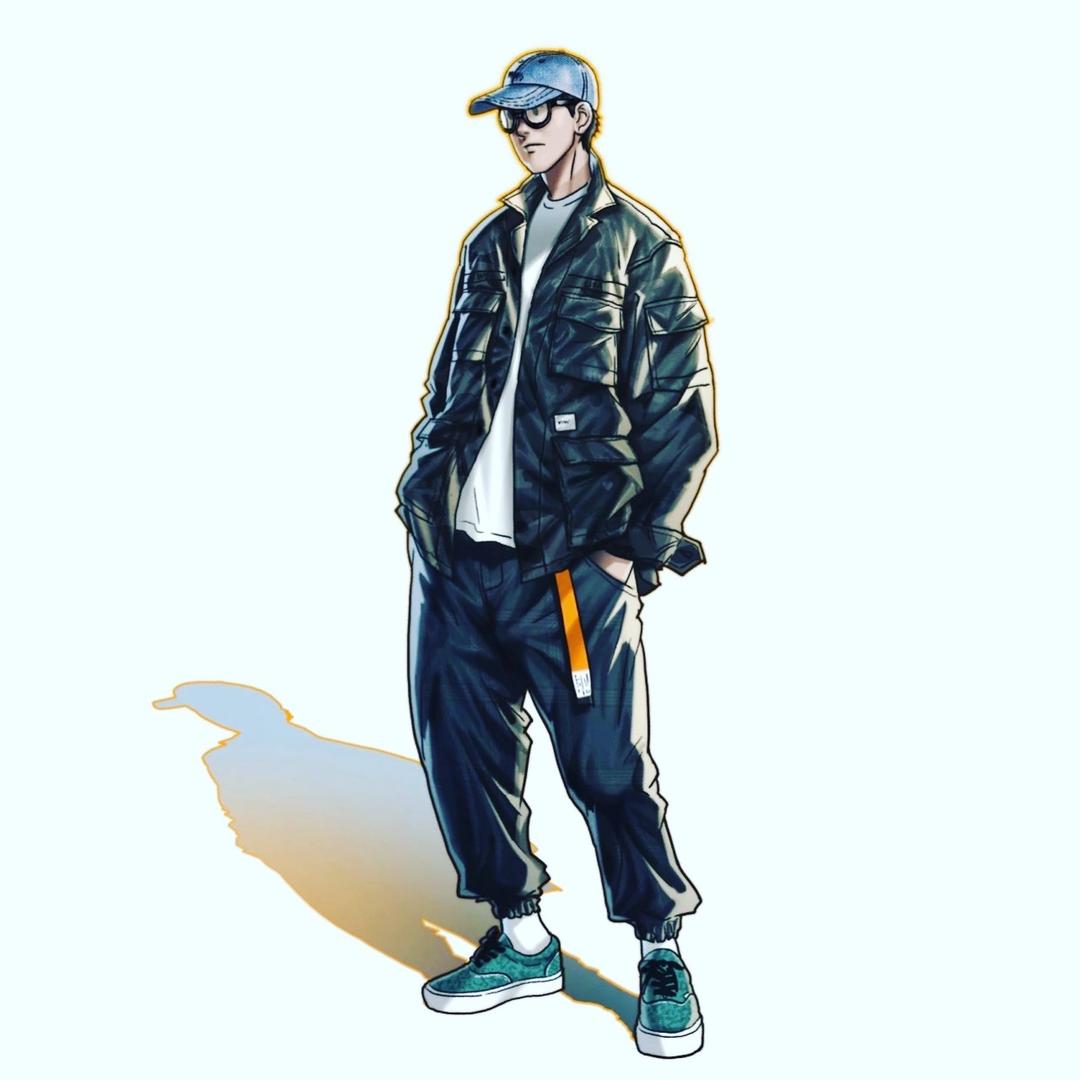 代号47 🔱