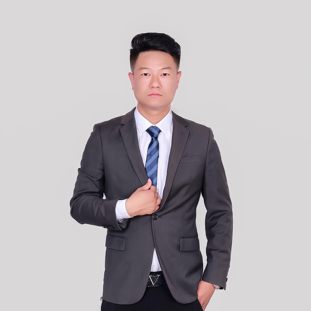 孤星泪