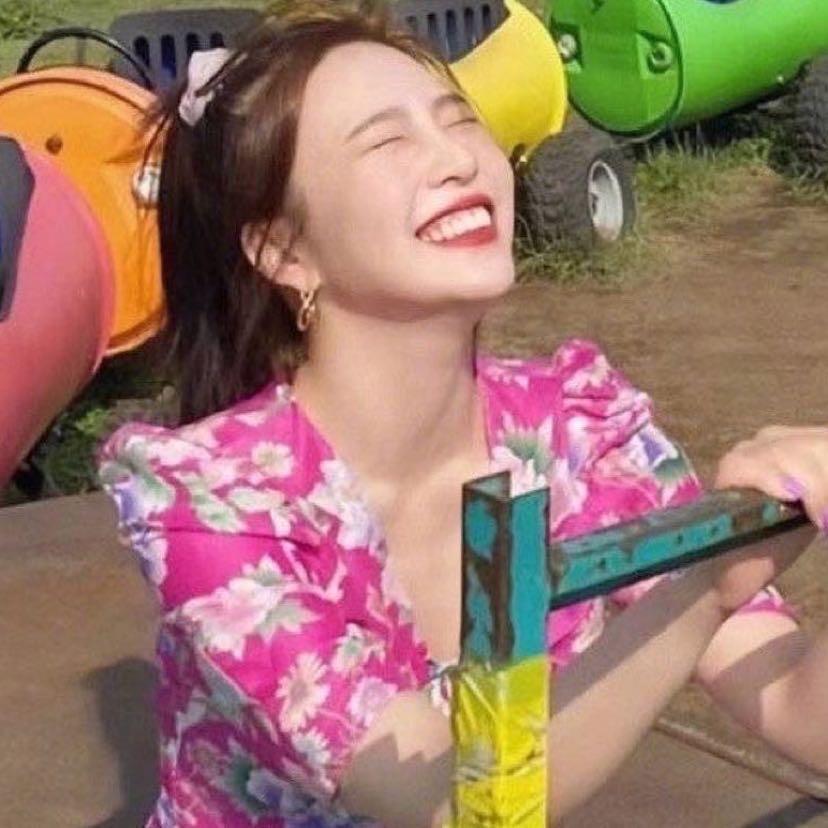 天真如我