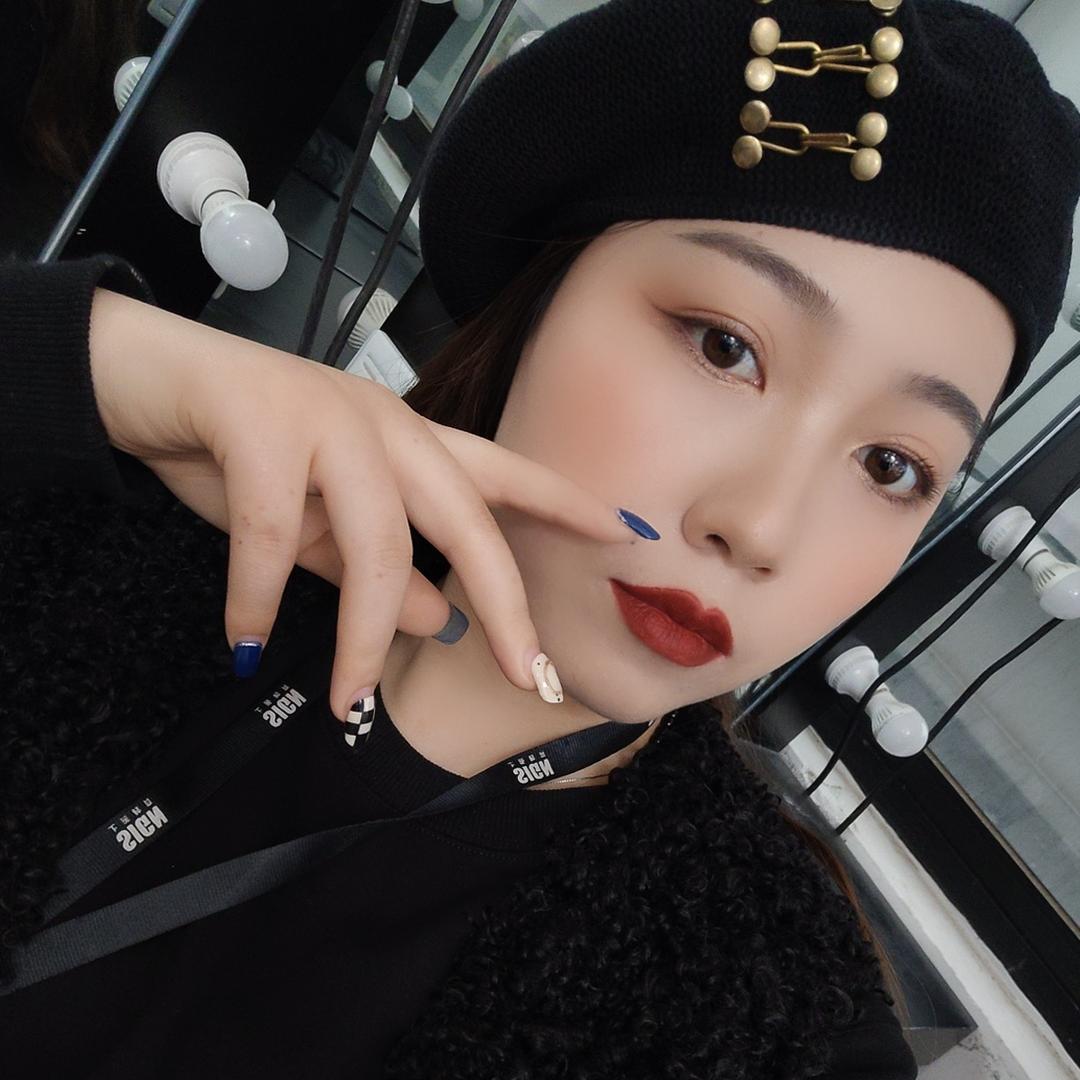 悠蜜化妆师～如梦