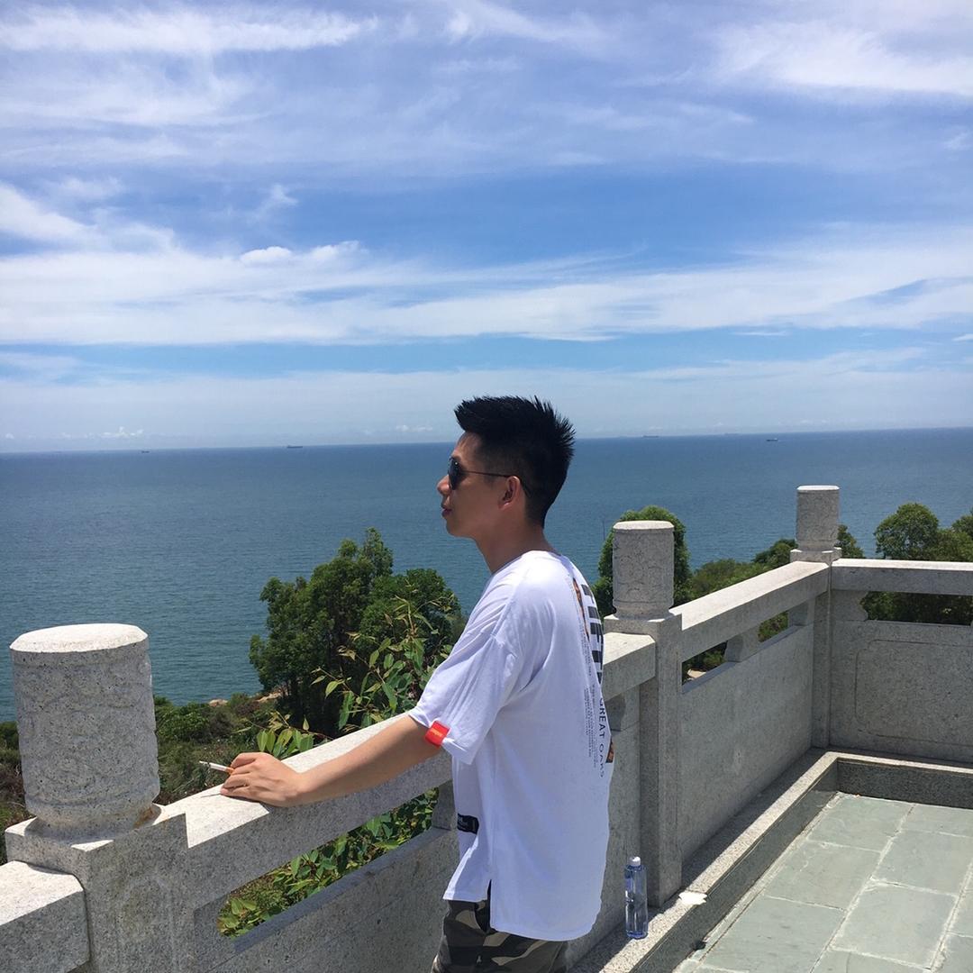 一 蚊 鸡 MrLiseng