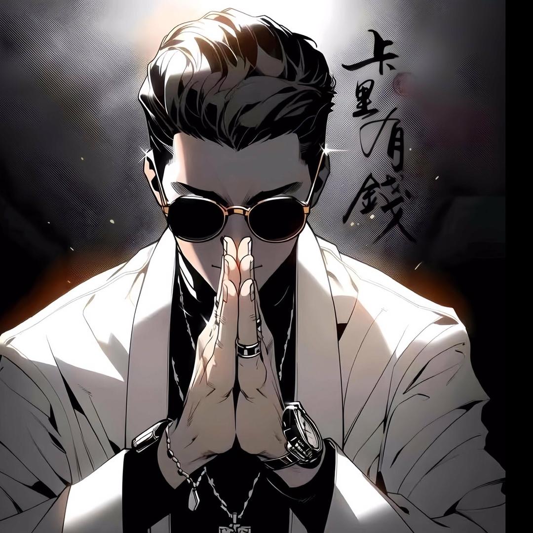 陈五废❤️💔