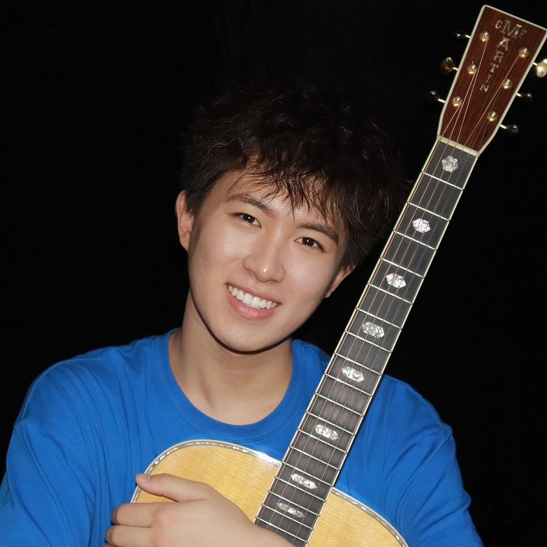 刘好难🎸