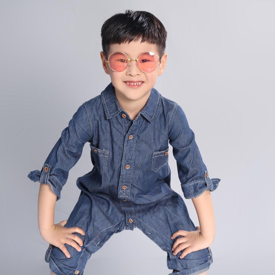 叶子