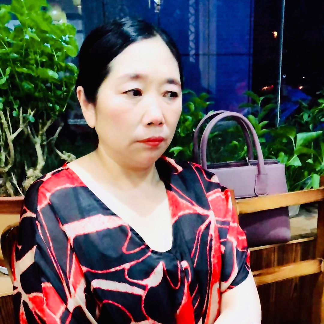 梅大姐