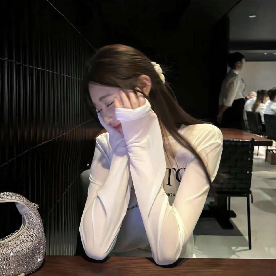 暖暖超软ʚʕ̯•͡˔•̯᷅ʔɞ