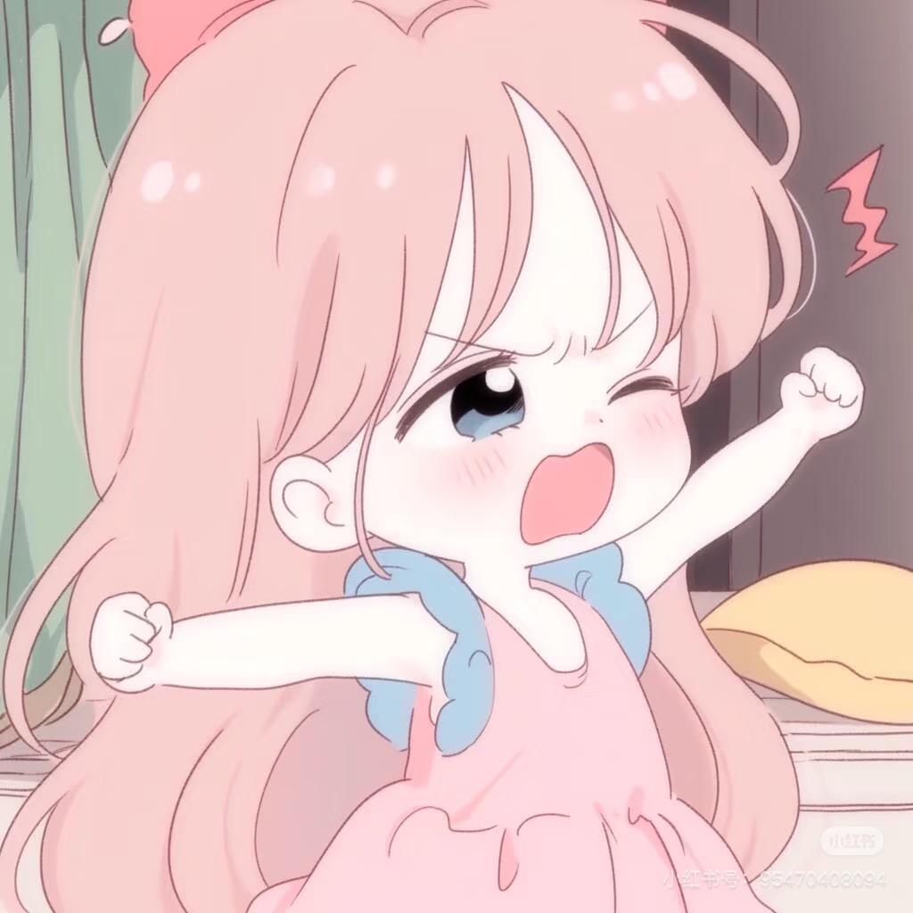 团子（小面包脑袋）