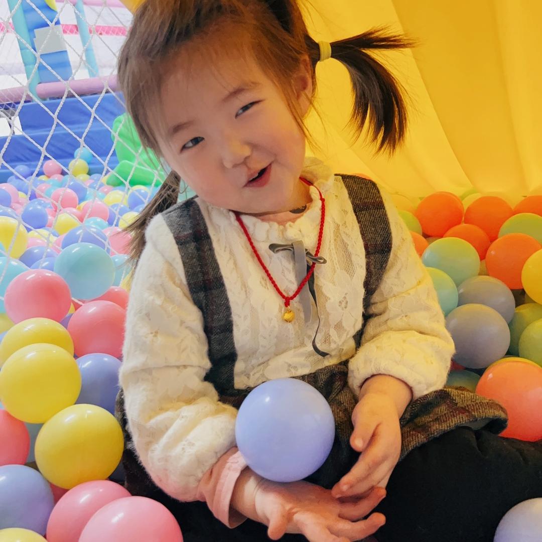 乐乐妈（橱窗营业中）