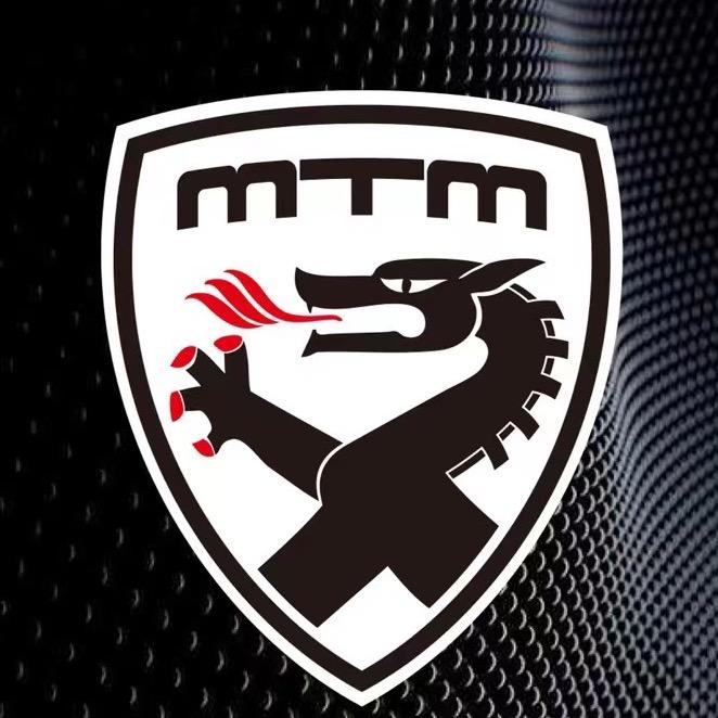 MTM 改装案例库
