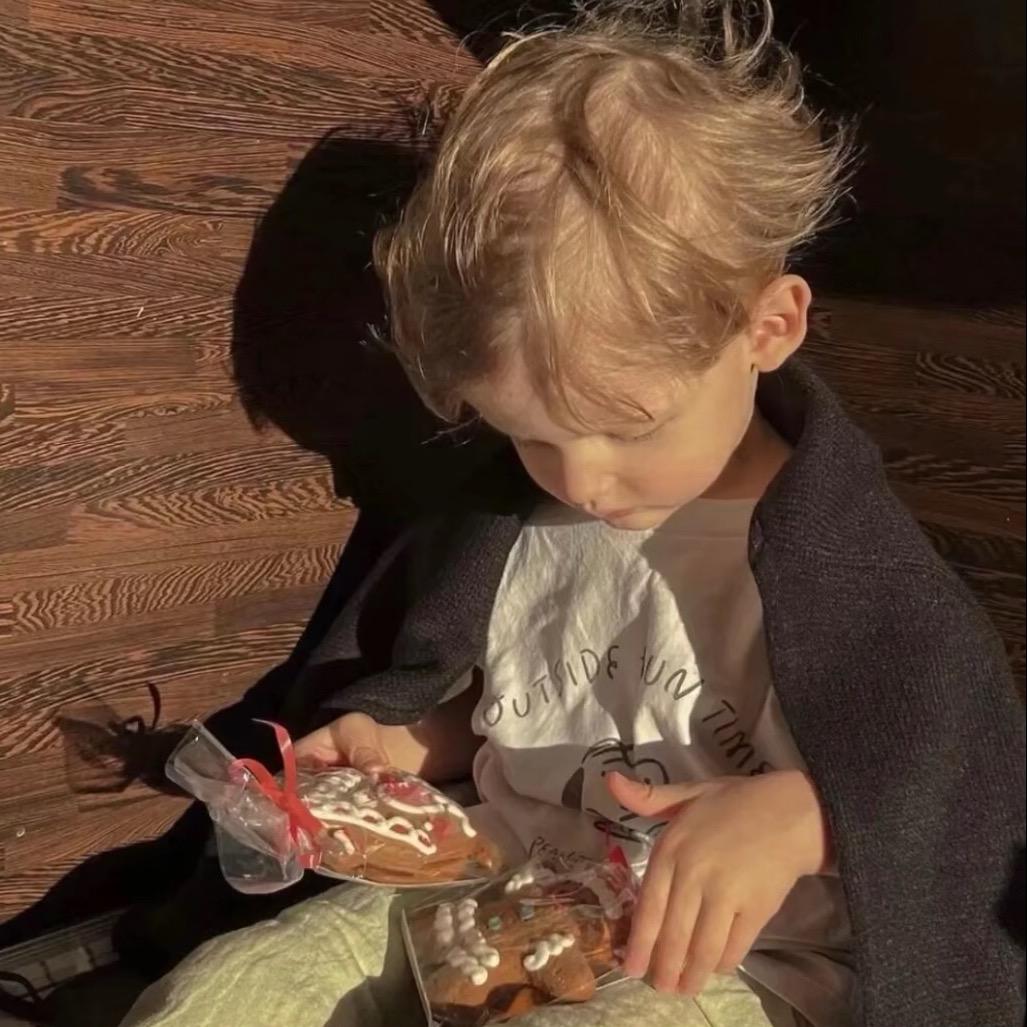 潇祁🕸️（三角洲行动）