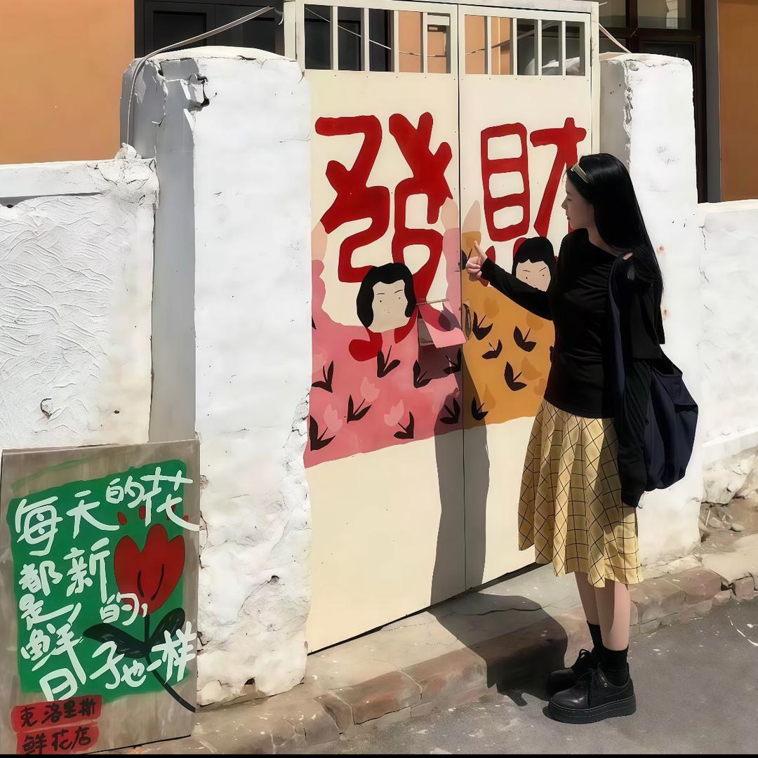 唸唸.
