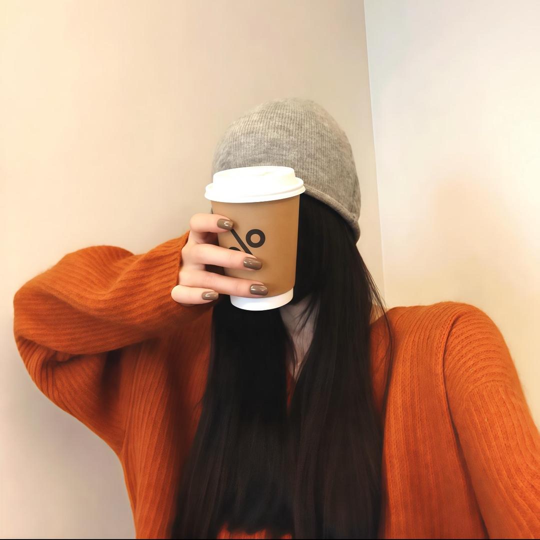 彩色帽子精灵🧚