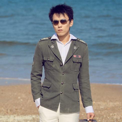 辰昕严选